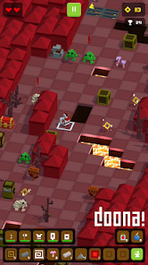 Daddy Poppy Playtime Chapter 3 screenshot image 5_Popularmodapk.com