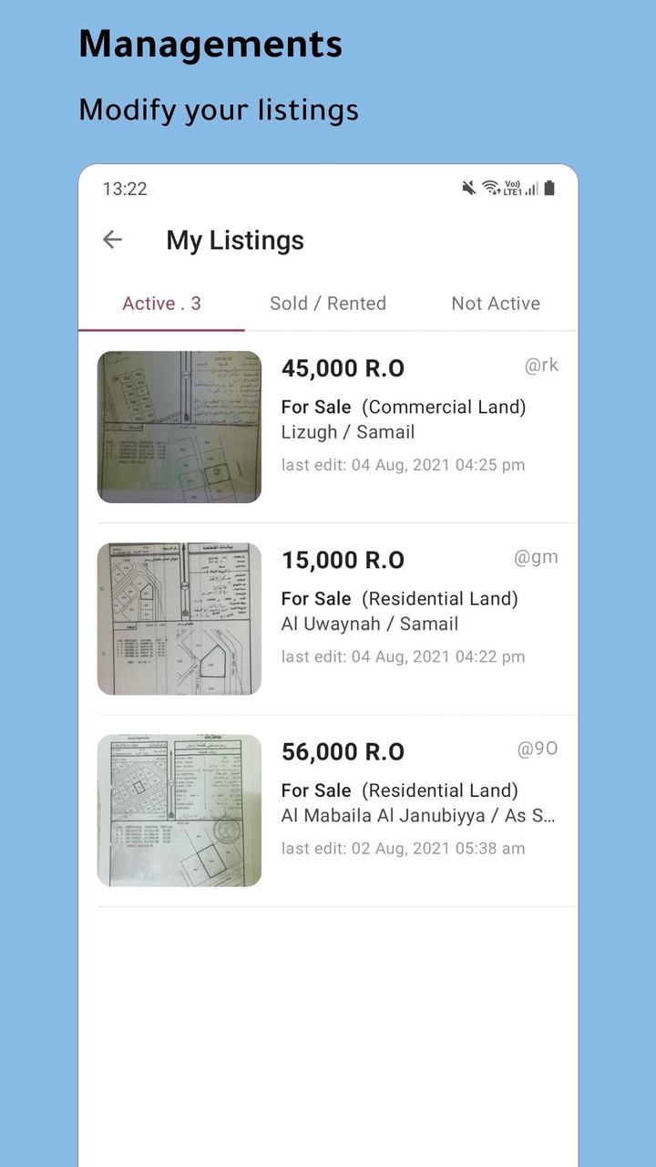 Oman Real screenshot image 8_Popularmodapk.com