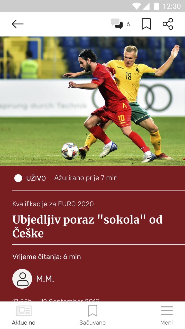 Pobjeda screenshot image 4_Popularmodapk.com