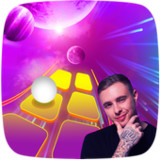 Egor Kreed Tiles Hop Edm Music1.0_Popularmodapk.com