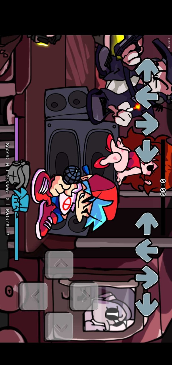 黑色星期五之夜 德莫斯模组<span>(new mods)</span> screenshot image 4_Popularmodapk.com