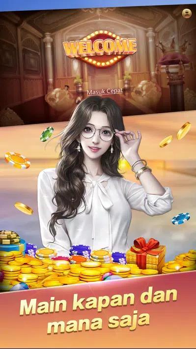 Emas Domino screenshot image 9_Popularmodapk.com