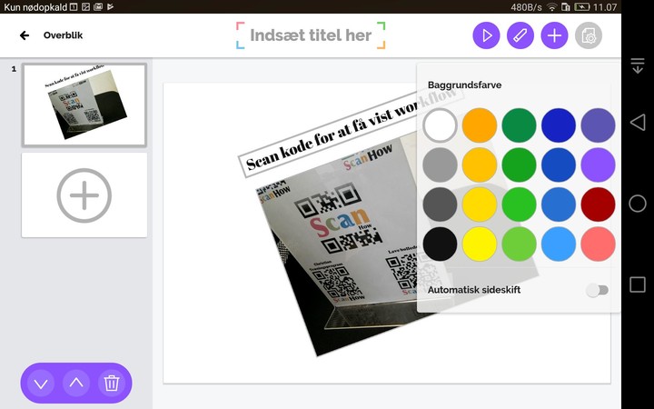 Scan How screenshot image 5_Popularmodapk.com