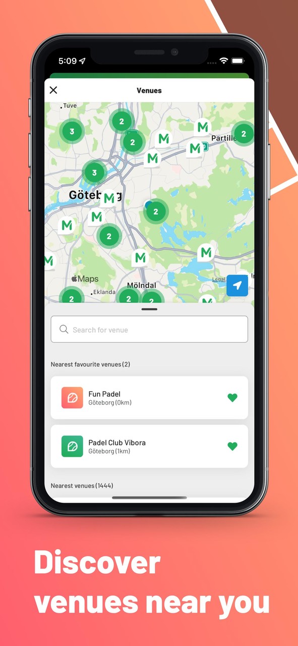 MATCHi screenshot image 8_Popularmodapk.com