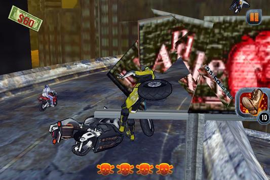 Satan's Zombies APK<span>(Unlimited money)</span> screenshot image 6_Popularmodapk.com