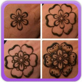 Mehandi Step By Step Idea3.0_Popularmodapk.com