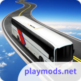 Bus Driving Simulator<span>(Unlimited Resources)</span>6_Popularmodapk.com