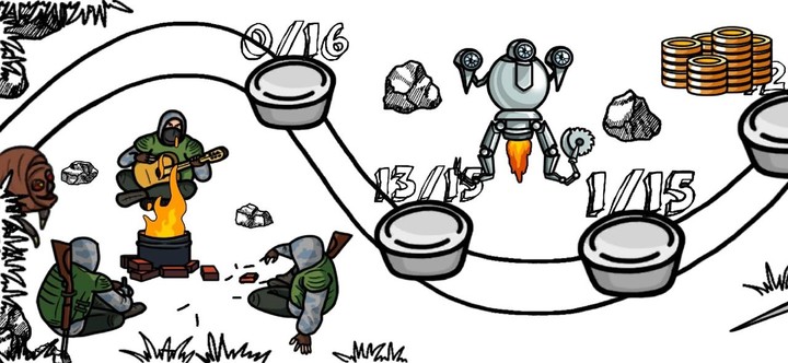 鲶宇宙之半仙书屋<span>(Unlimited Money)</span> screenshot image 4_Popularmodapk.com