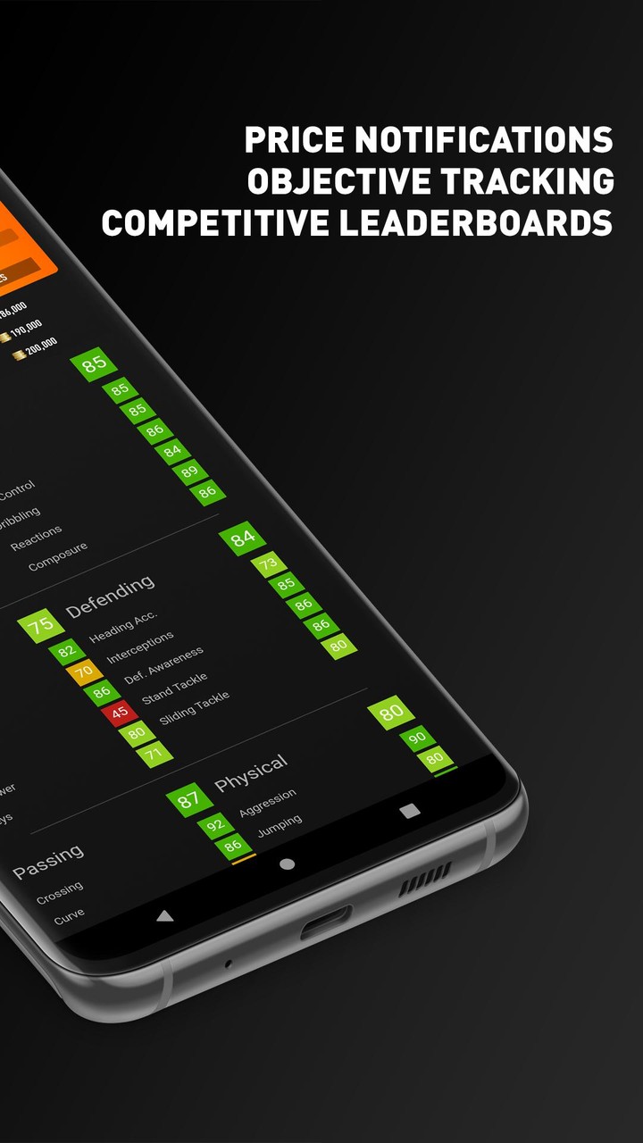 FUTWIZ Prices & Draft screenshot image 7_Popularmodapk.com