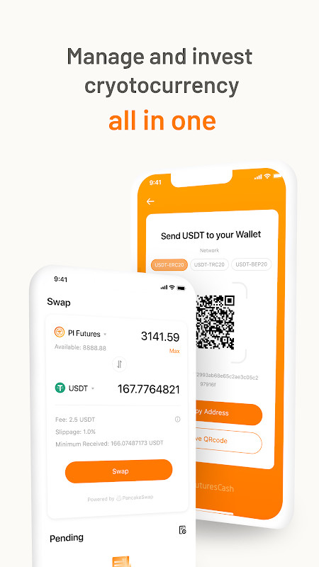 FuturesCash screenshot image 4_Popularmodapk.com