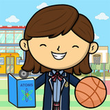 Lila's World: My School Games1.0.2_Popularmodapk.com