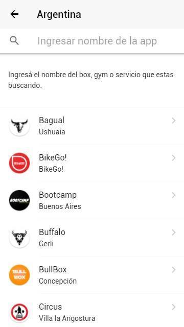 Crossfy screenshot image 2_Popularmodapk.com