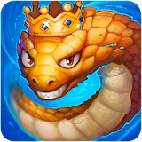 Little Big Snake2.6.85_Popularmodapk.com