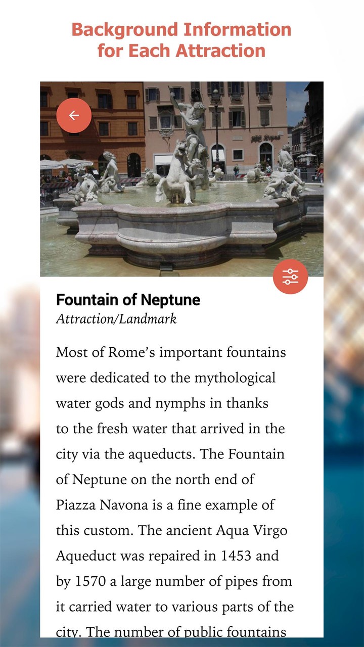 Toronto Map and Walks screenshot image 5_Popularmodapk.com