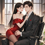 逆袭成富豪:秘书拥满怀<span>(No ads)</span>1.0.0_Popularmodapk.com