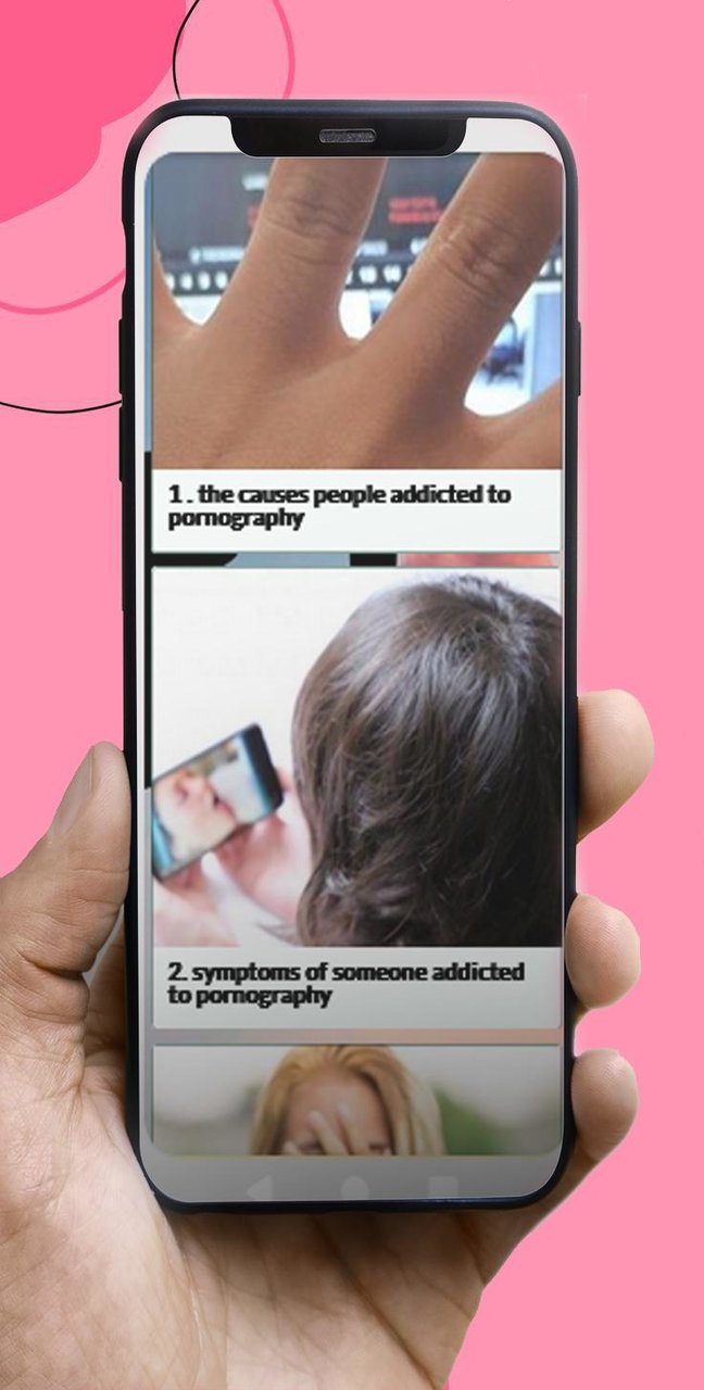 PORN - steps to stop screenshot image 8_Popularmodapk.com