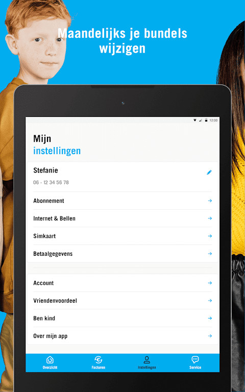 Ik Ben screenshot image 13_Popularmodapk.com