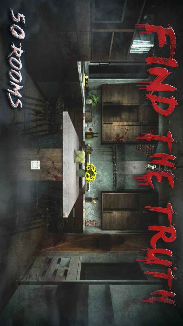 50 rooms escape canyouescape 3(Mod) screenshot image 3_Popularmodapk.com