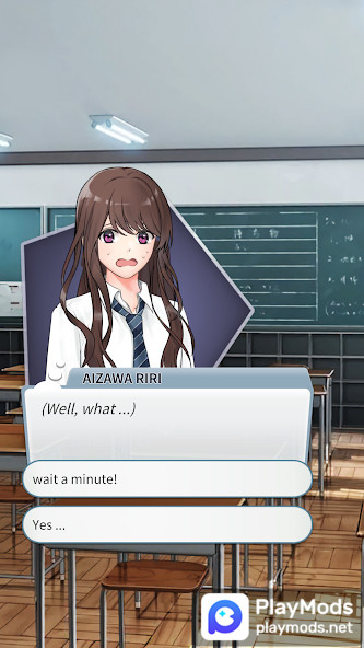Can you enjoy your class Otome<span>(MOD Menu)</span> screenshot image 4_Popularmodapk.com