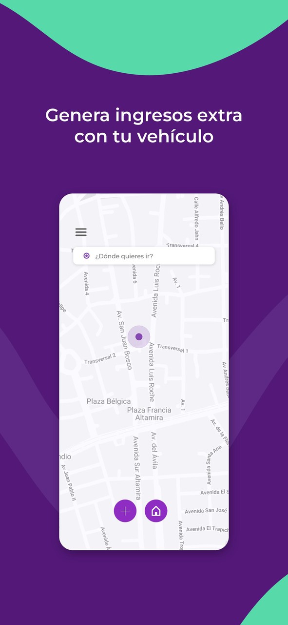 Yummy Rides CONDUCTOR screenshot image 7_Popularmodapk.com