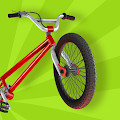 Touchgrind BMX<span>(Unlocked All)</span>1.37_Popularmodapk.com