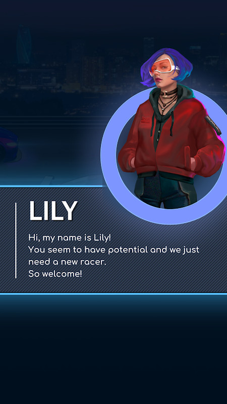 Instant Drag Racing screenshot image 5_Popularmodapk.com