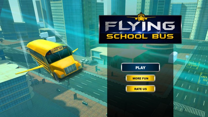 Modern School Bus Simulator screenshot image 4_Popularmodapk.com
