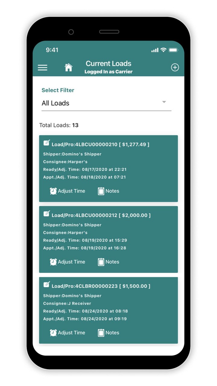LYNKS TMS screenshot image 5_Popularmodapk.com
