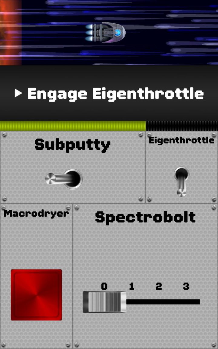 Spaceteam screenshot image 4_Popularmodapk.com