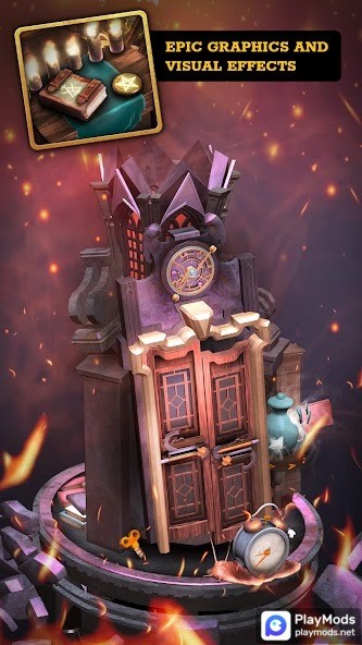 EDM Slam screenshot image 8_Popularmodapk.com