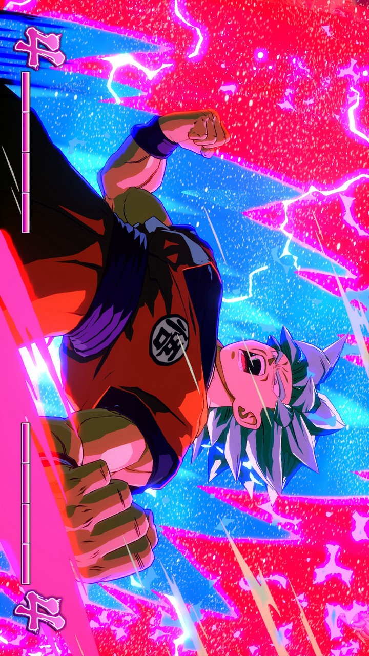 Dragon Ball Fighter Z (cloud game) screenshot image 16_Popularmodapk.com