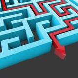 3D Maze game: Labyrinth1.229_Popularmodapk.com