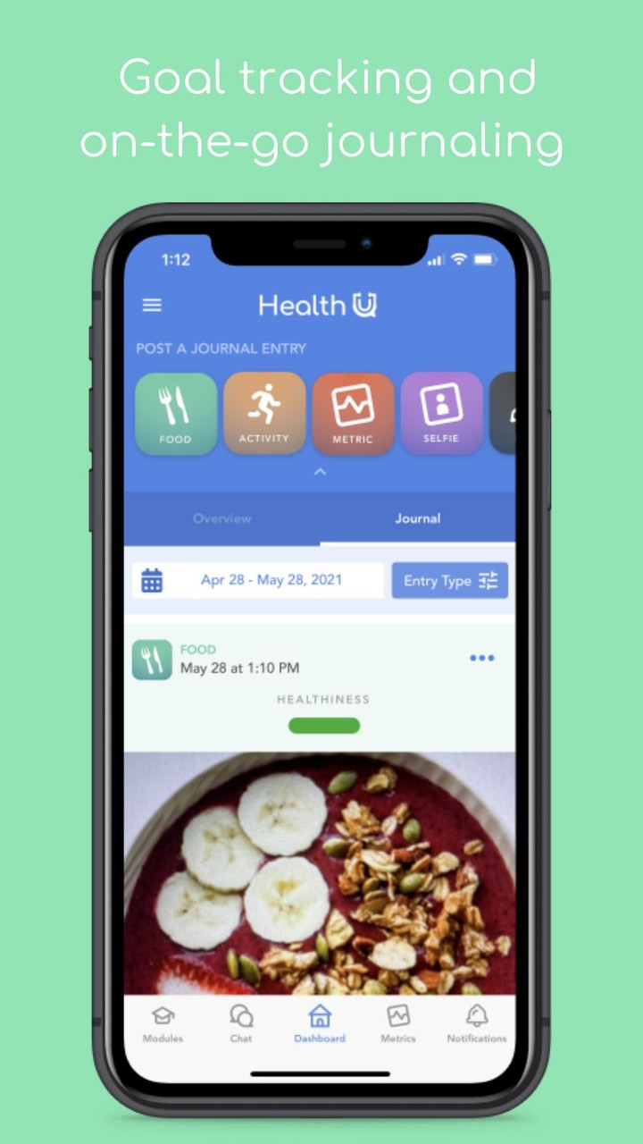 Health U! screenshot image 26_Popularmodapk.com