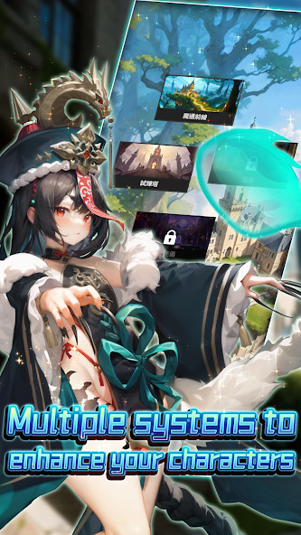 Calamity Break screenshot image 4_Popularmodapk.com