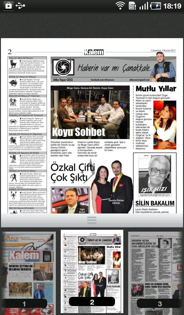 Kalem screenshot image 4_Popularmodapk.com