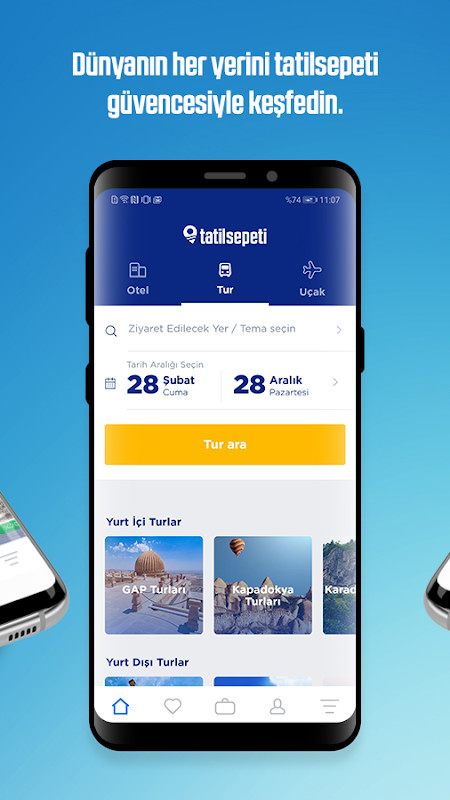 tatilsepeti screenshot image 8_Popularmodapk.com
