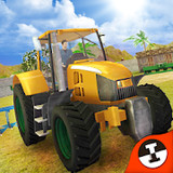 Farming Simulator 3D<span>(Unlimited money)</span>2.0_Popularmodapk.com