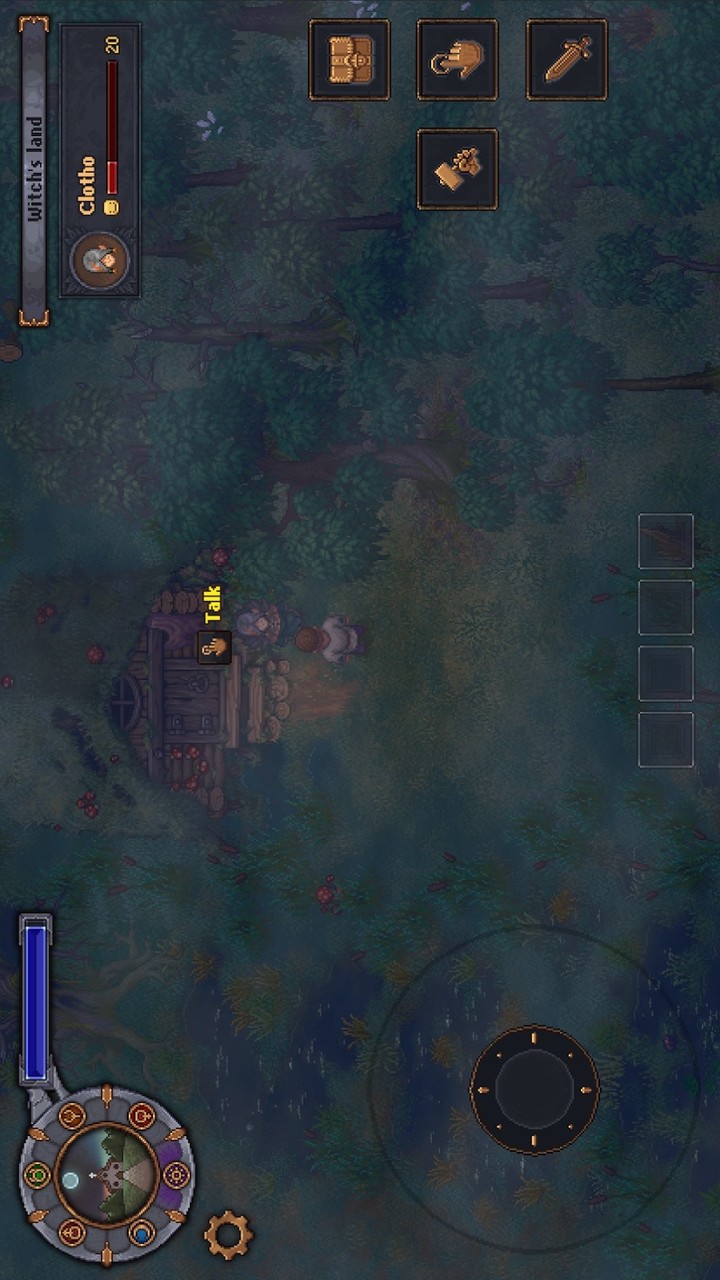 Graveyard Keeper<span>(mod menu)</span> screenshot image 3_Popularmodapk.com