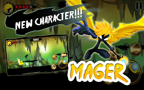 火柴人复仇3破解版<span>(mod)</span> screenshot image 1_Popularmodapk.com