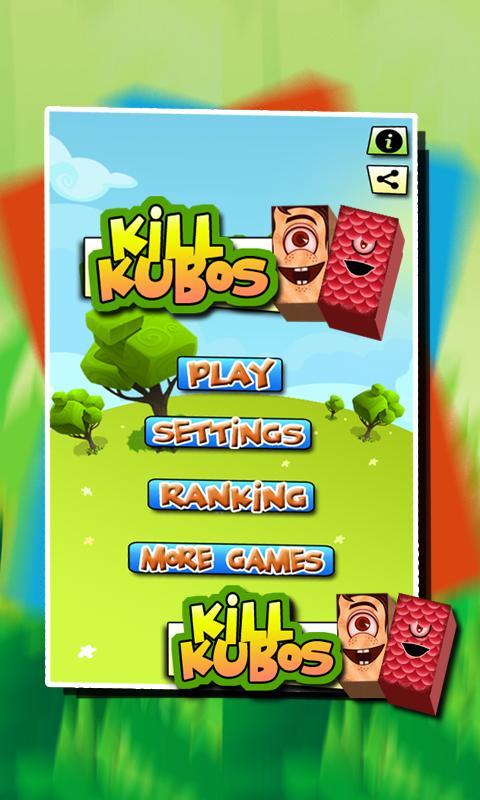 Kill Kubos screenshot image 1_Popularmodapk.com