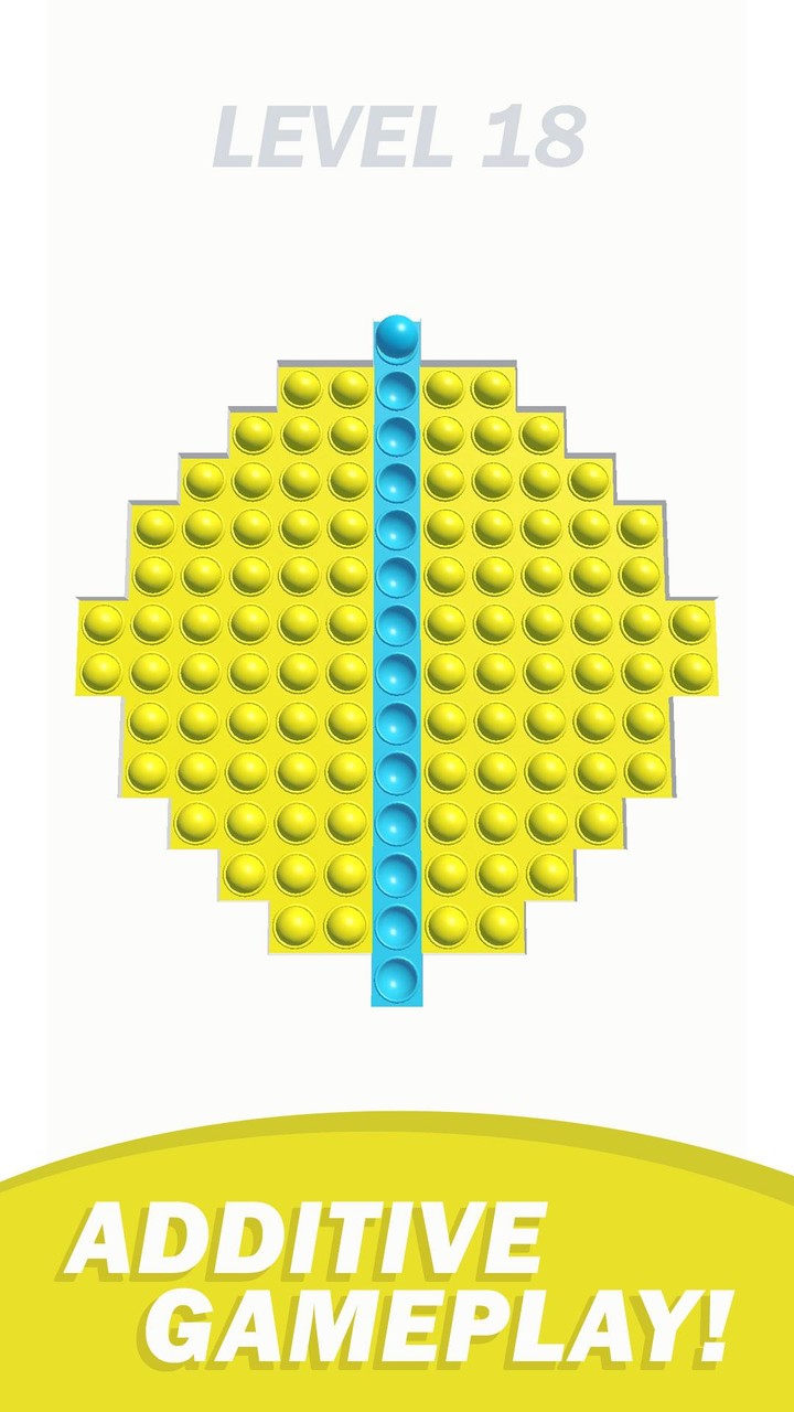 Lets Pop Drive－Puzzle Game screenshot image 4_Popularmodapk.com