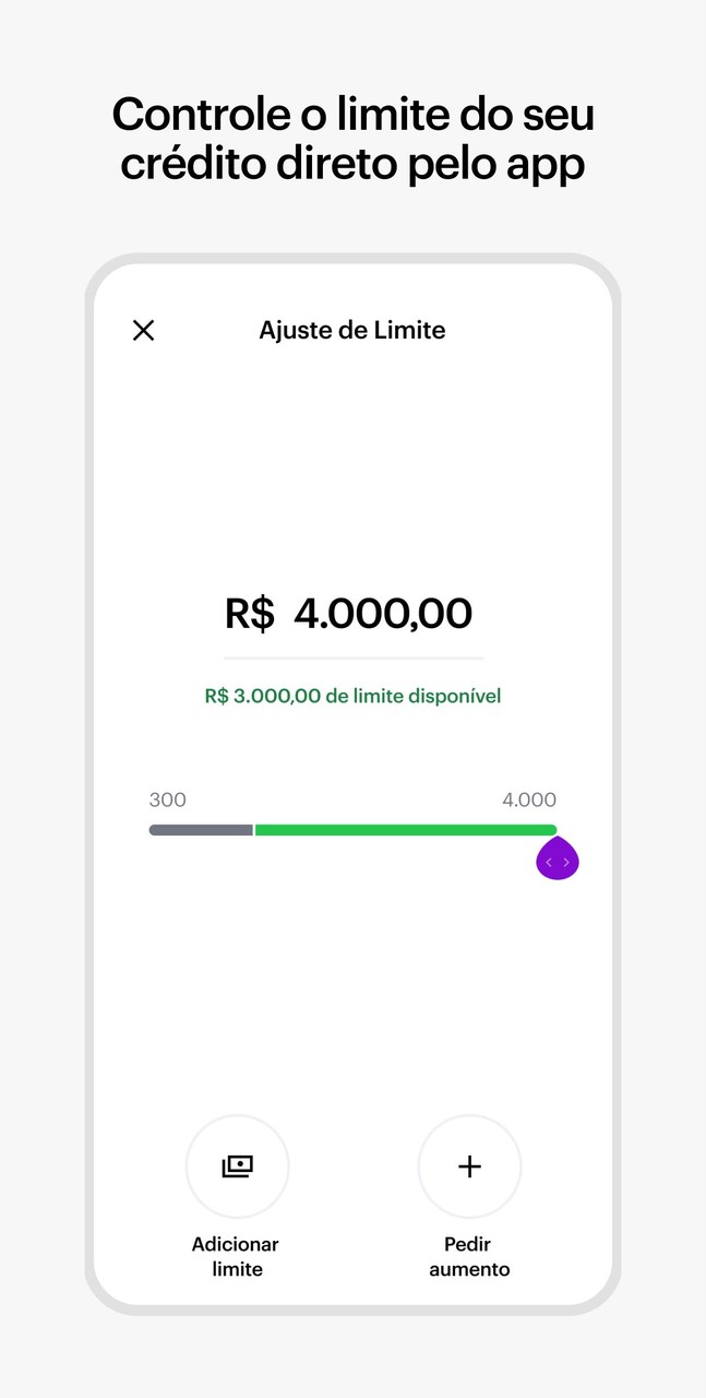 Nubank: conta, cartão e mais screenshot image 9_Popularmodapk.com