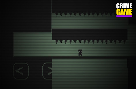 OLD PLATFORMER GAME<span>(Full)</span> screenshot image 1_Popularmodapk.com