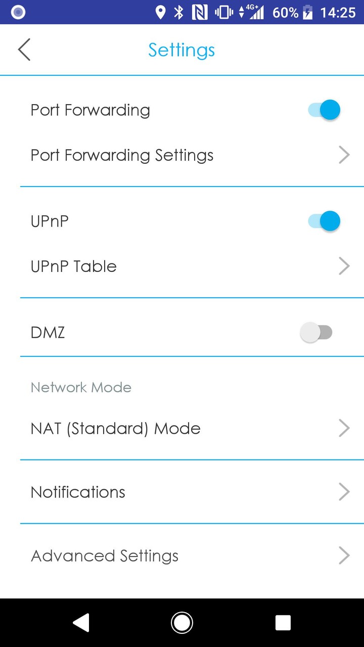 Zyxel Multy screenshot image 6_Popularmodapk.com