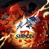 Shinobi Art of Vengeance<span>(No Ads)</span>androidoyunclub_Popularmodapk.com