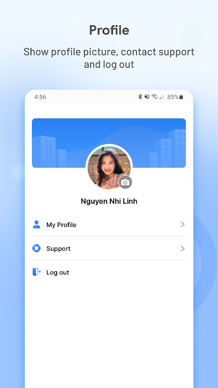 myFPT screenshot image 13_Popularmodapk.com