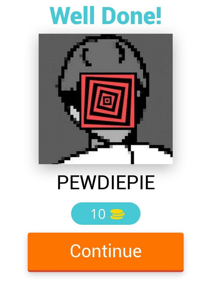 Guess The YouTuber 2022 screenshot image 5_Popularmodapk.com