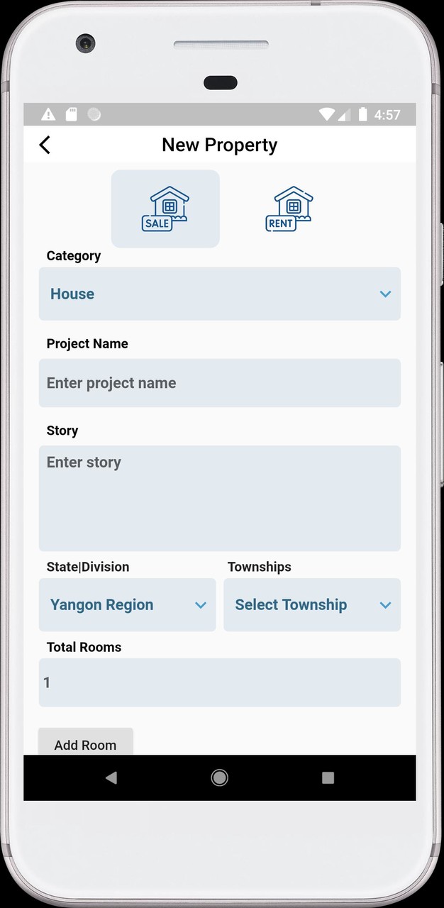 eHouse Myanmar screenshot image 5_Popularmodapk.com