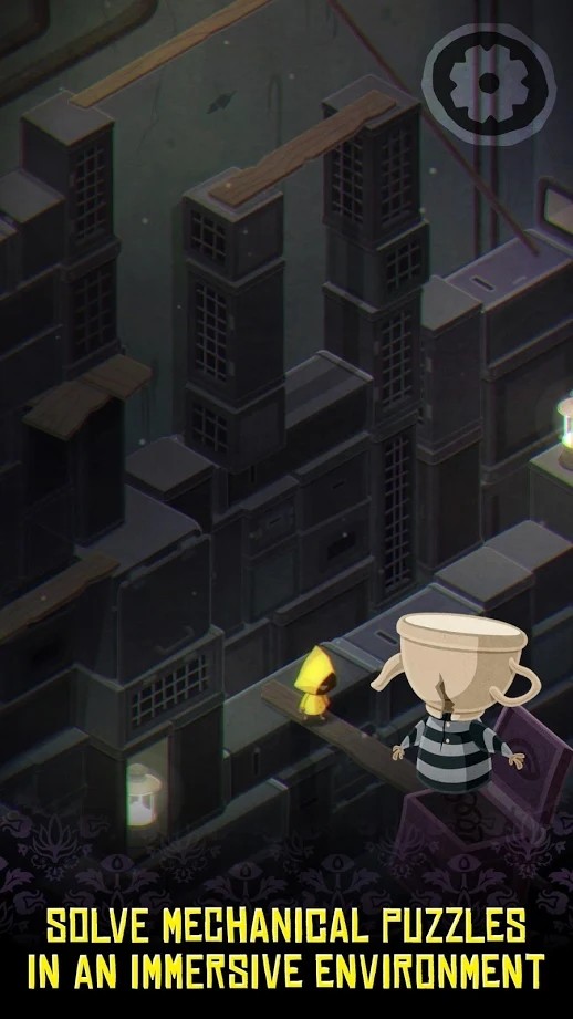 Very Little Nightmares<span>(Mod Menu)</span> screenshot image 4_Popularmodapk.com