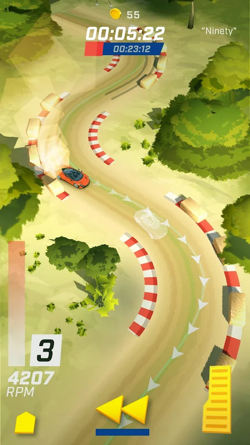 Go Rally(mod) screenshot image 7_Popularmodapk.com